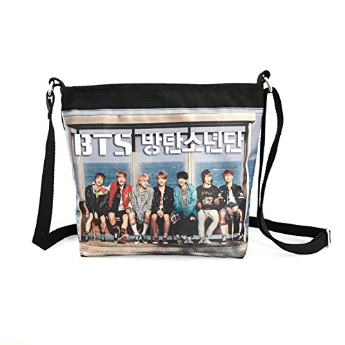 Crossbody bag (bts 426)