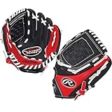 Rawlings Players Series 9 Inch PL91SB Youth Baseball Glove