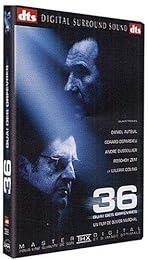 36 Quai Des Orfèvres