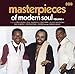 Masterpieces Of Modern Soul 4 / Various