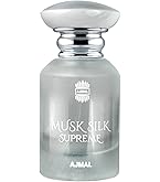 Amazon.com : Ajmal Violet Musc Eau De Parfum 3.4 Oz / 100 ML