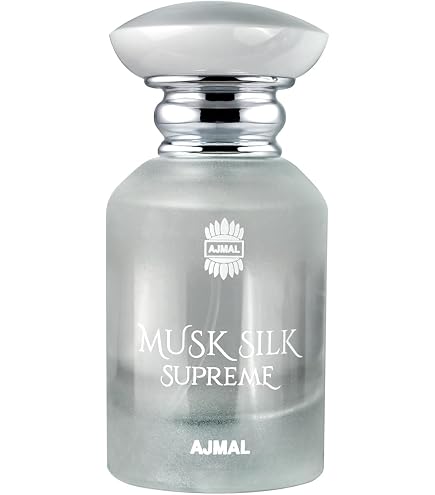 Amazon.com : Ajmal Violet Musc Eau De Parfum 3.4 Oz / 100 ML