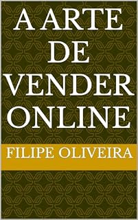 Livro A arte de vender online