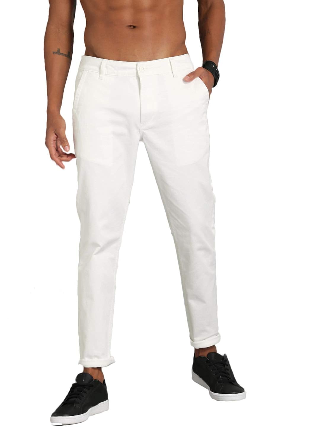 premium chino pants