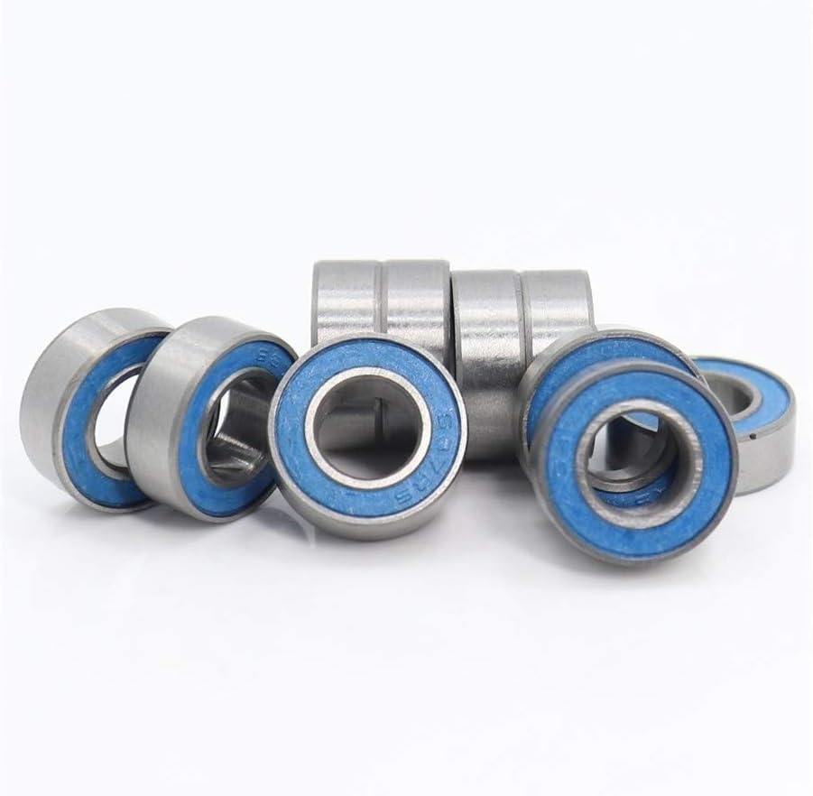 Подшипник 687 2rs