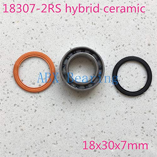 cartridge bearings