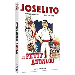 Le Petit Andalou