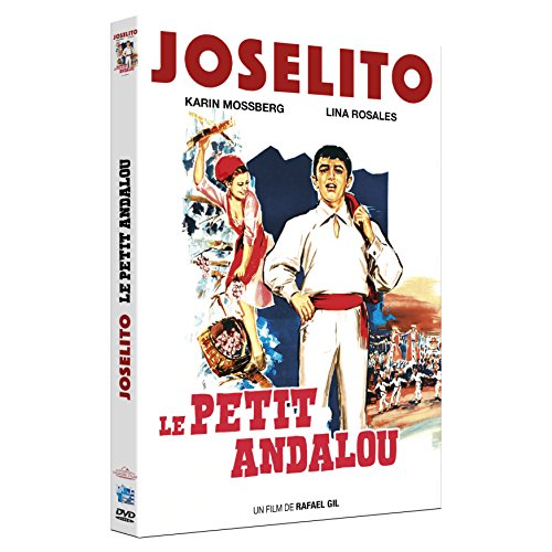 Le Petit Andalou
