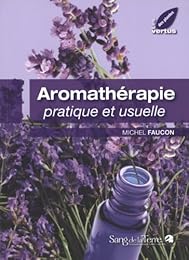 Aromathérapie