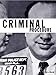 Criminal Procedure (Justice)