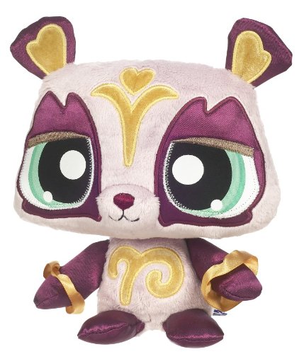 Littlest Pet Shop LPSO Pets - PANDA