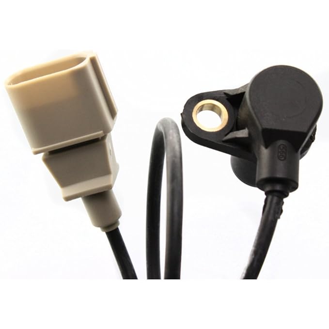 Crankshaft Position Sensor compatible with Audi A6 9804