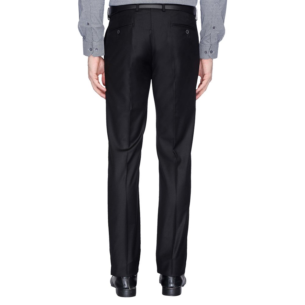 blackberrys men's formal trousers