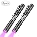 Black Lights,UV Lights,UV Flashlight,Tactical Pen Light Bright Stylus Pen Flashlight,Ultraviolet Blacklight Pet Urine Detector For Dog/Cat Urine,Dry Stains,Bed Bug, Matching with Pet Odor Eliminator