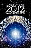 Lords of Time Maya Calendar by 