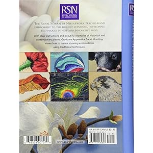 Silk Shading (Essential Stitch Guides)