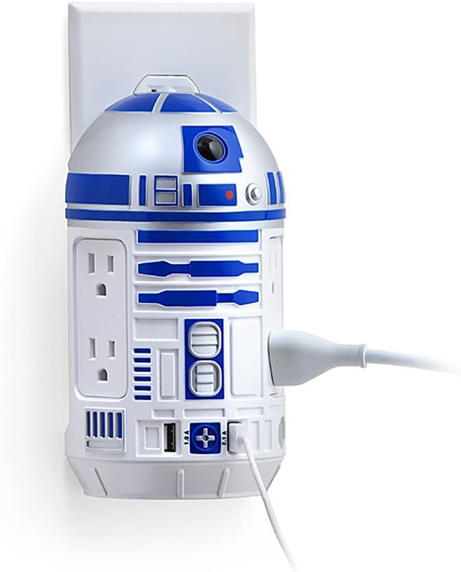 r2d2 merchandise