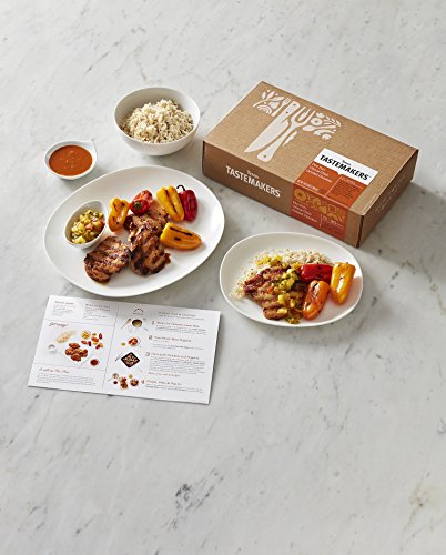 6 Tyson+Tastemakers+Citrus+Chili+Grilled+Chicken