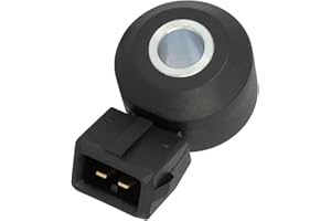 OCPTY Knock Sensor Fits for Cadillac Eldorado,Seville, for Chevy Astro,C1500,Express 1500 2500,S10,Silverado 1500, for GMC Jimmy,Safari,Savana 1500 2500,Sierra 1500,Sonoma, for Saturn SC1 SL SL1 KS115