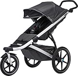 Thule Urban Glide - Jogging Stroller- Dark Shadow