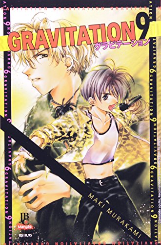 Livro Gravitation Volume 9