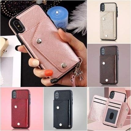 Amazon Co Jp Iphonexr Iphonexs Max Iphonex Iphoneケース 韓国 カード収納 ホーム キッチン