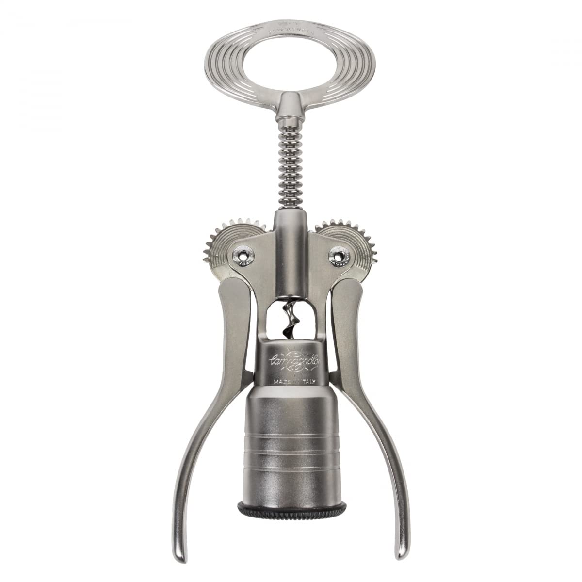 Campagnolo Big Corkscrew, Silver — image 1