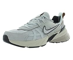 Nike V2K Run Womens Shoes Size 9.5, Color: Pure