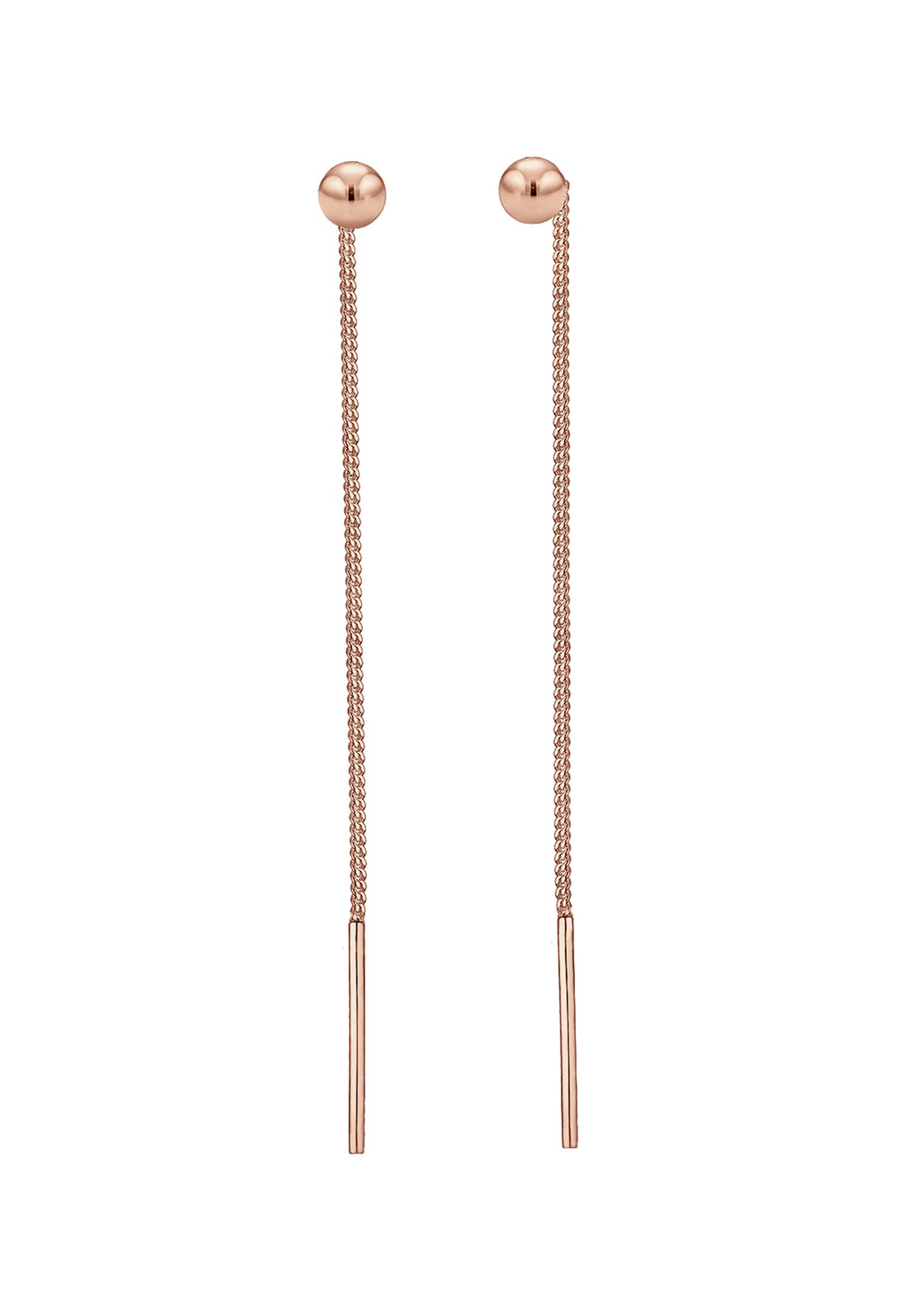 Elli Women's 925 Sterling Silver Dangle & Drop Earrings 302530618