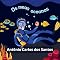 Livro Os meus oceanos (Planeta criança)
