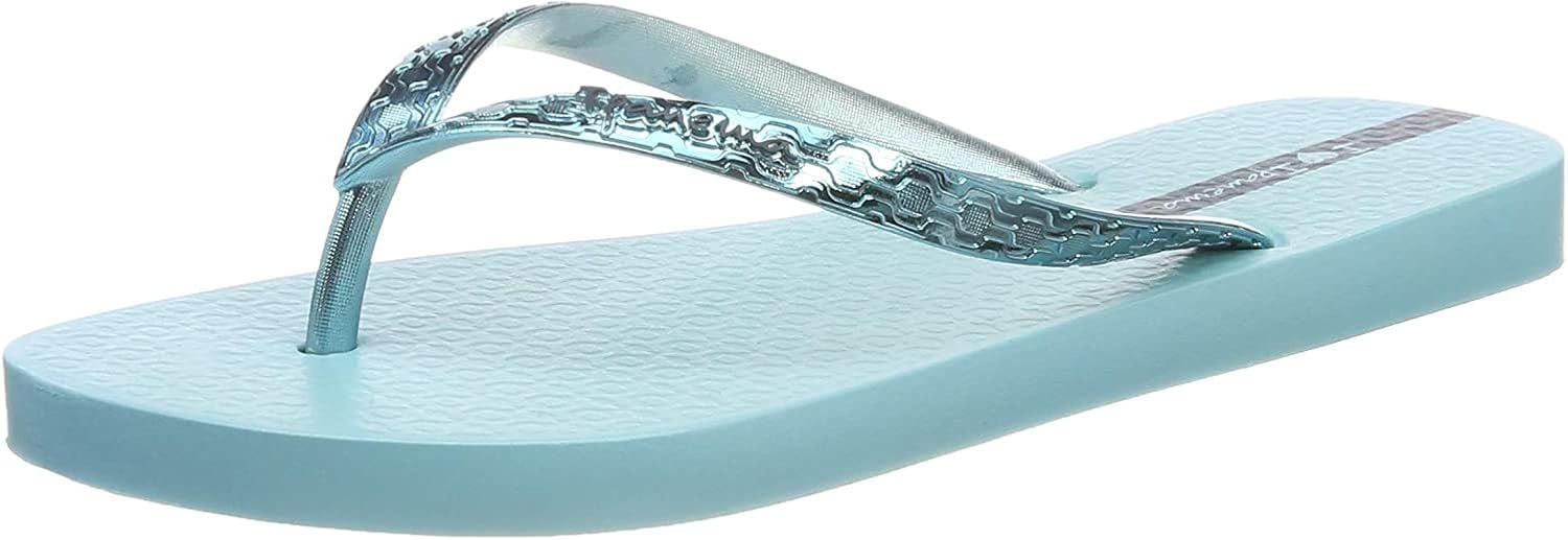 glamorous flip flops