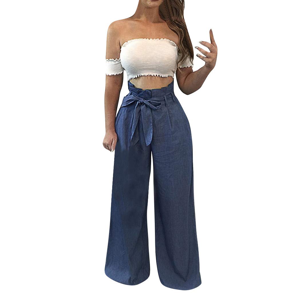 high waisted harem dress pants