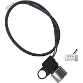 DEVMO Engine Transmission Speed Sensor Compatible with Armada Frontier NV1500 NV2500 NV3500 Titan Transmission Speed Sensor Replacement 31935-1XJ0A