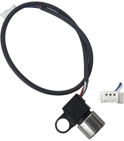 Amazon.com: DEUSES CAS0004 SU14018 31935-1XJ0A 319351XJ0A 31935