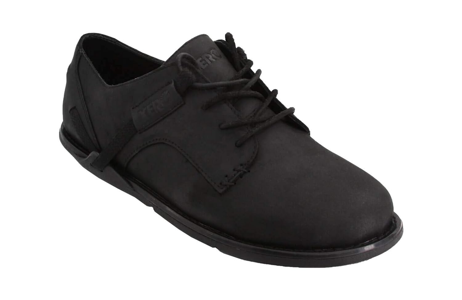 Buy Xero Shoes Alston - Men's Minimalist Leather Dress Shoe - Zero Drop ...