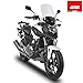 GIVI D1111ST Wind Shield for Honda NC700X