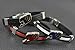 Fairy Tail Bracelet/ Wristband 3 Color Red, Black, Blue