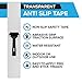 Valiry Anti Slip Tape (16 PACK) 24