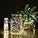 Oak Leaf 30-LED Fairy String Lights, Battery Operated, Warm White, Set of 2
