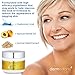 Skincare Tightening Neck Therapy Cream for Face | Anti-Aging Lotion | Helps to Firm & Tighten Loose Sagging Skin Smooth Wrinkles & Fine Lines | More Youthful Neck and Chest | 2 fl oz/60 ml