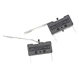 Switch for condensate pumps compatible with Zing