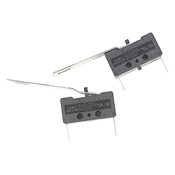 Switch for condensate pumps compatible with Zing