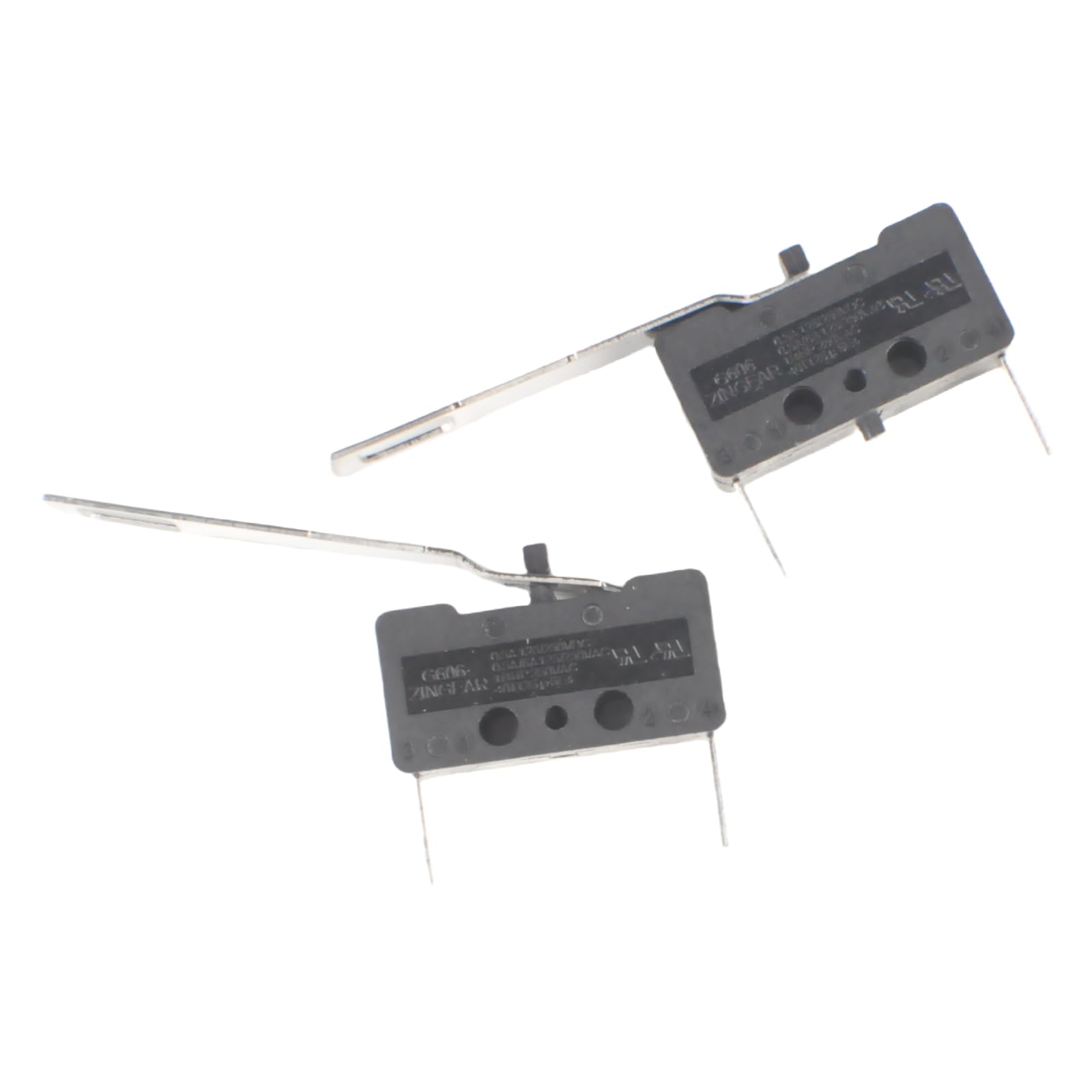 Switch for condensate pumps compatible with Zing
