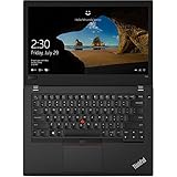 Lenovo ThinkPad T480