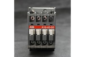 1PC New in Box Fit for ABB Contactor A16-40-00