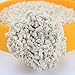 YCSJPET Tofu Cat Litter Fast-Clumping Multi-Cat Litter Flushable Litter Unscented and No Dust Pellets