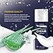 Hair Removal - Tomiya Premium Men's Hair Removal Cream - Skin friendly Fast & Effective Painless formula with Aloe Vera & Vitamin E - Depilatory Cream Special Designed for Men