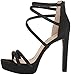 Jessica Simpson Women's Beyonah Heeled Sandal