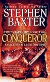 Conqueror: Time's Tapestry Book Two