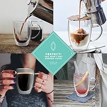 亚马逊卖杯子套装产品怎么样 Kitchables的杯子套装产品销量分析 数派isellerpal